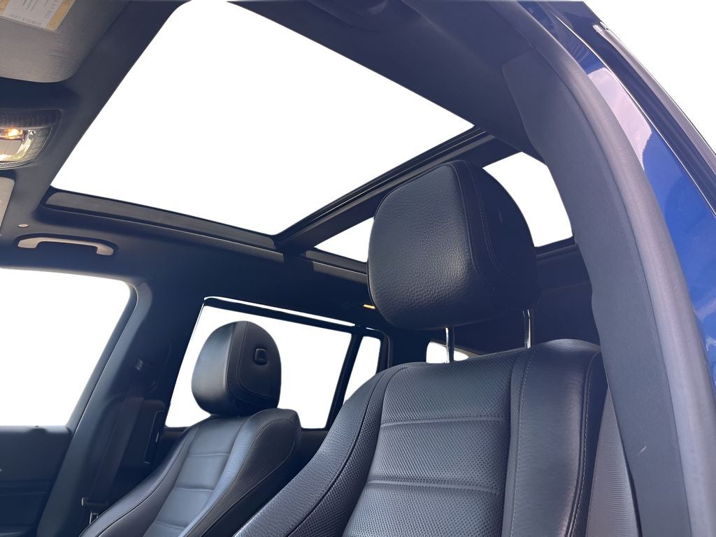 2022 Mercedes-Benz GLS GLS 450 4MATIC®