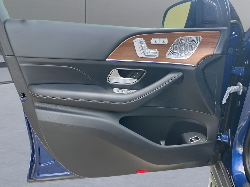 2022 Mercedes-Benz GLS GLS 450 4MATIC®