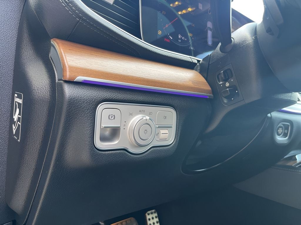 2022 Mercedes-Benz GLS GLS 450 4MATIC®