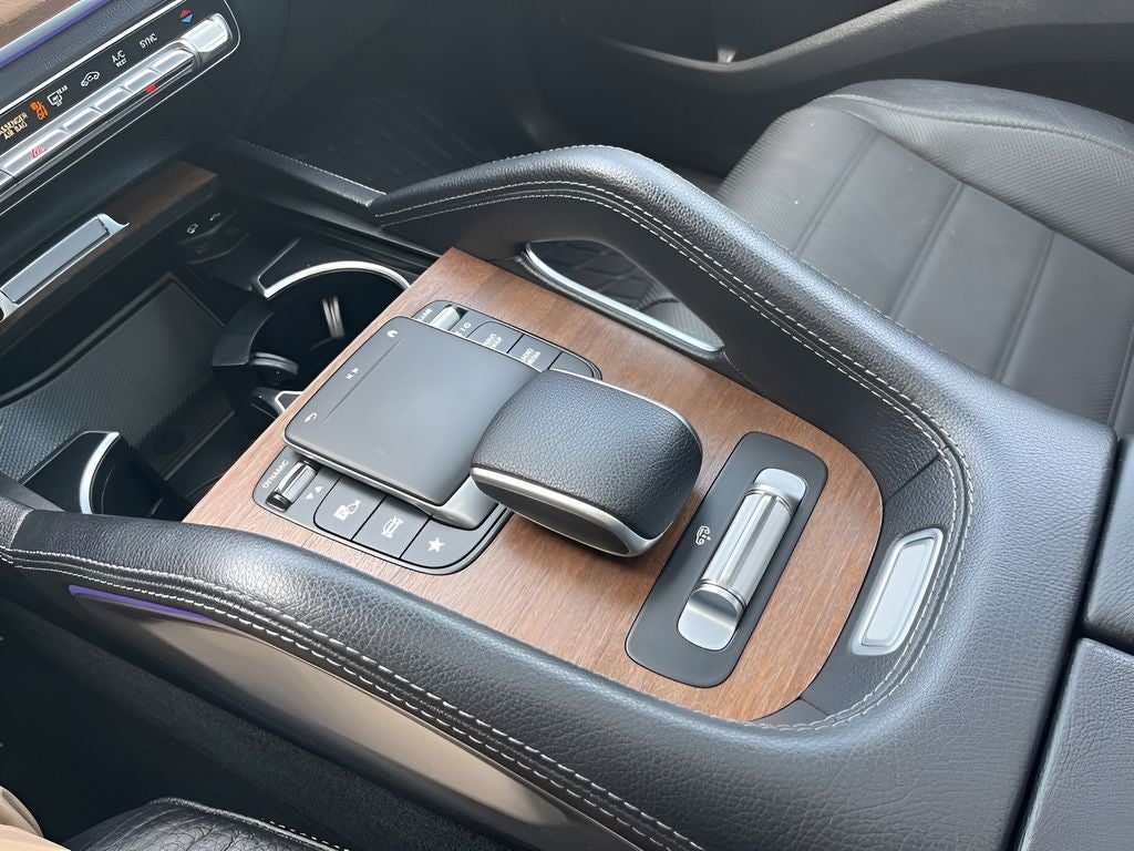2022 Mercedes-Benz GLS GLS 450 4MATIC®