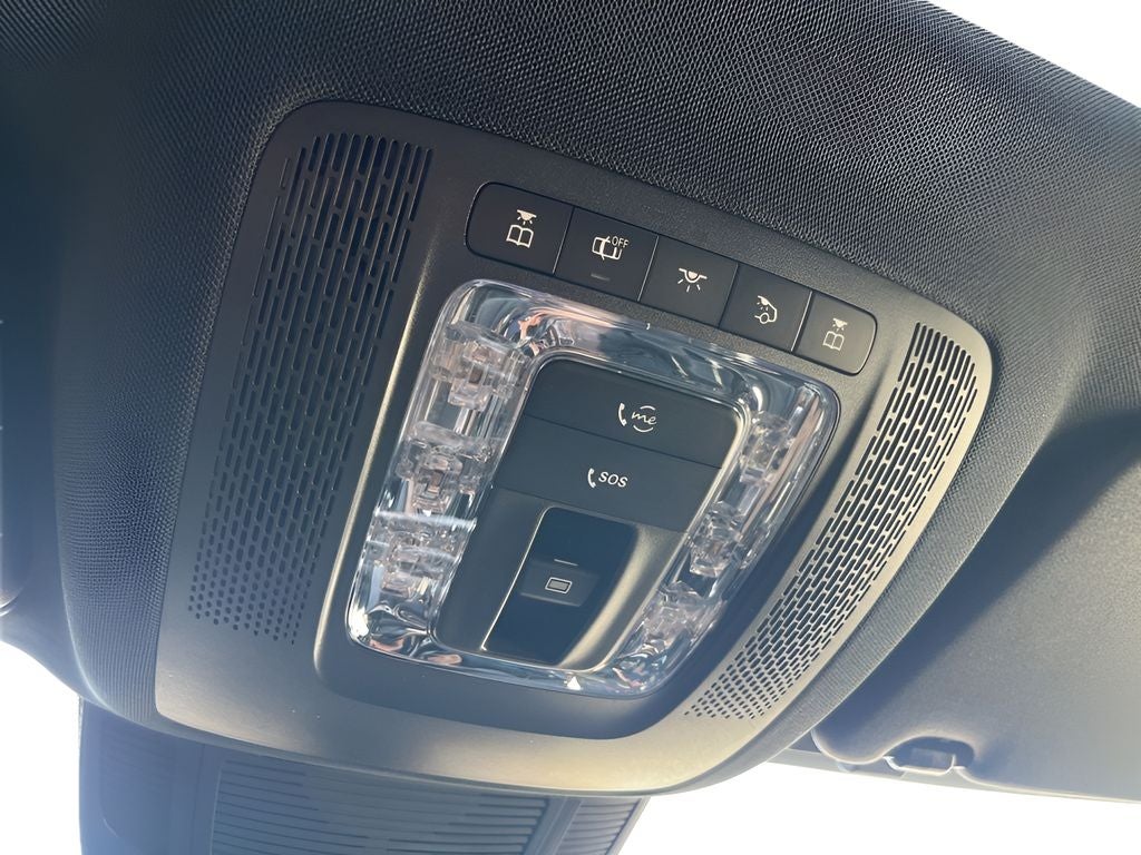 2022 Mercedes-Benz GLS GLS 450 4MATIC®