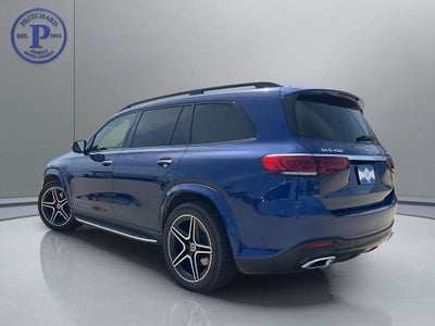 2022 Mercedes-Benz GLS GLS 450 4MATIC®