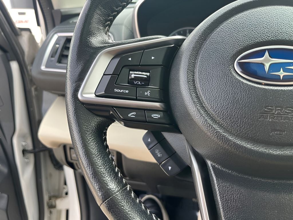 2022 Subaru Ascent Limited