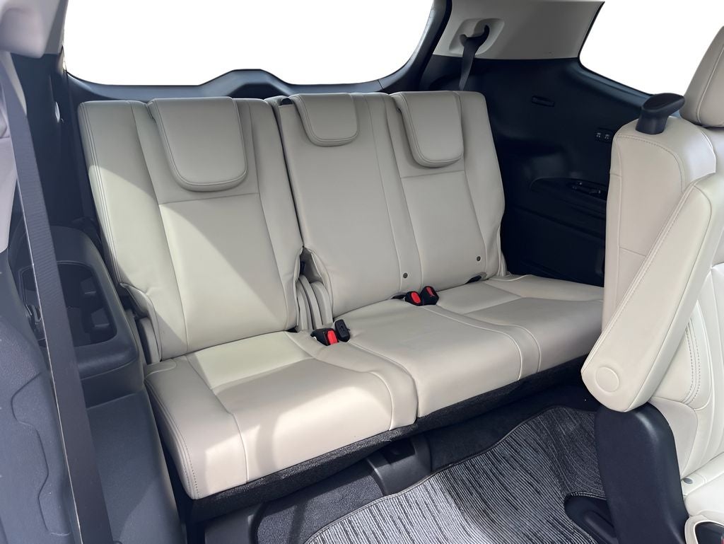 2022 Subaru Ascent Limited