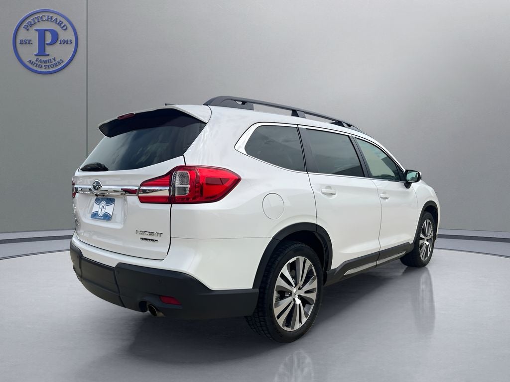 2022 Subaru Ascent Limited