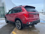 2022 Honda Passport Elite