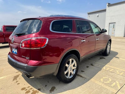2009 Buick Enclave CXL
