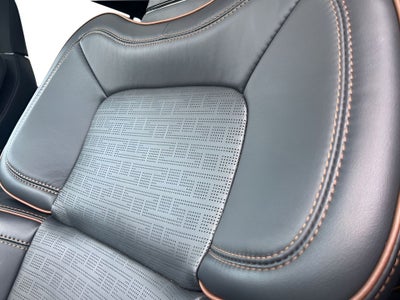 2025 Lincoln Aviator Black Label