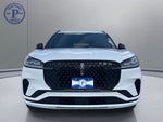 2025 Lincoln Aviator Black Label