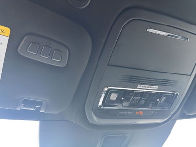 2025 Lincoln Aviator Black Label