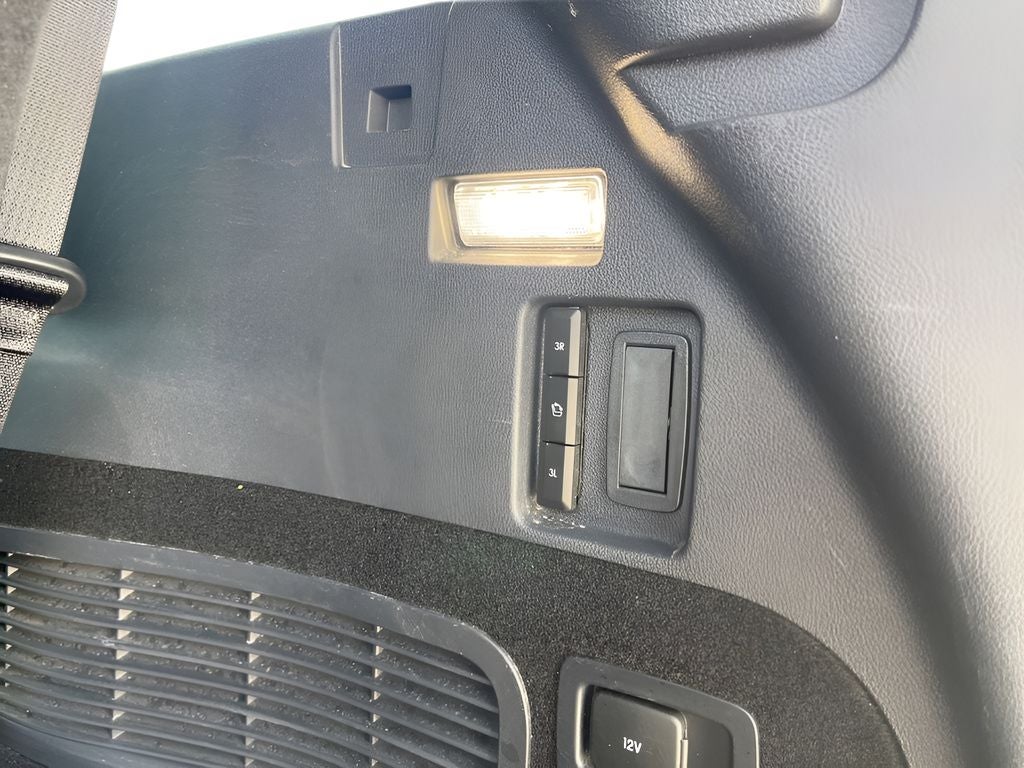 2025 Lincoln Aviator Black Label