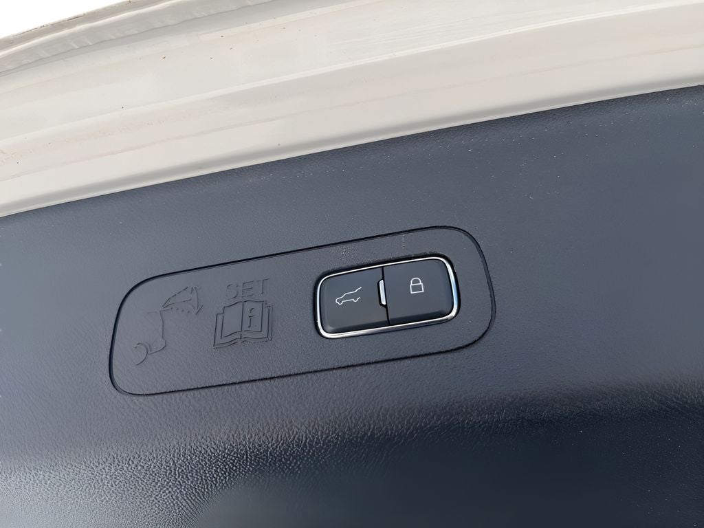 2025 Lincoln Aviator Black Label