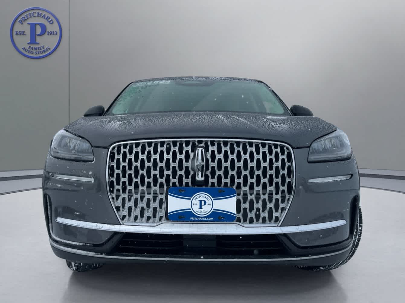 2024 Lincoln Corsair Premiere