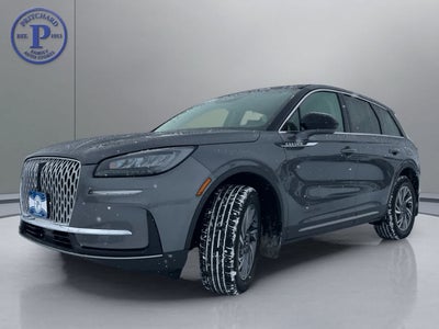 2024 Lincoln Corsair Premiere