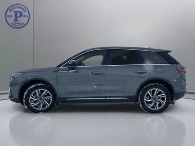 2024 Lincoln Corsair Premiere