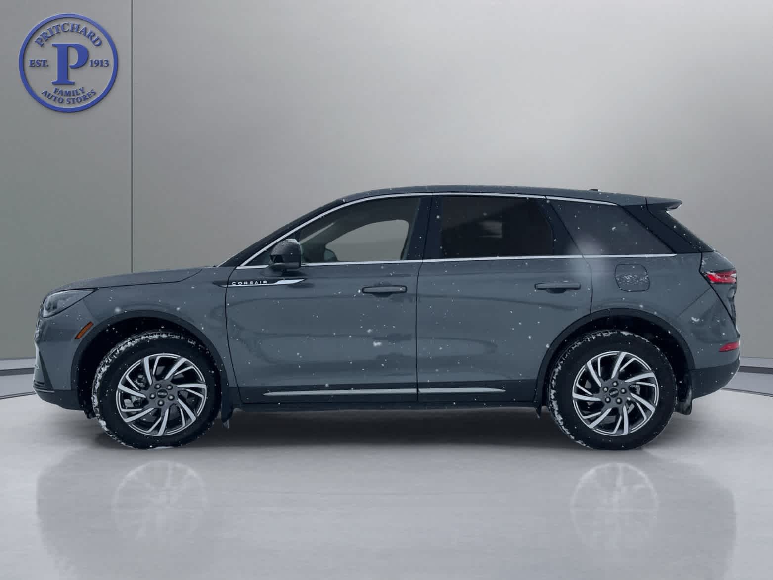 2024 Lincoln Corsair Premiere