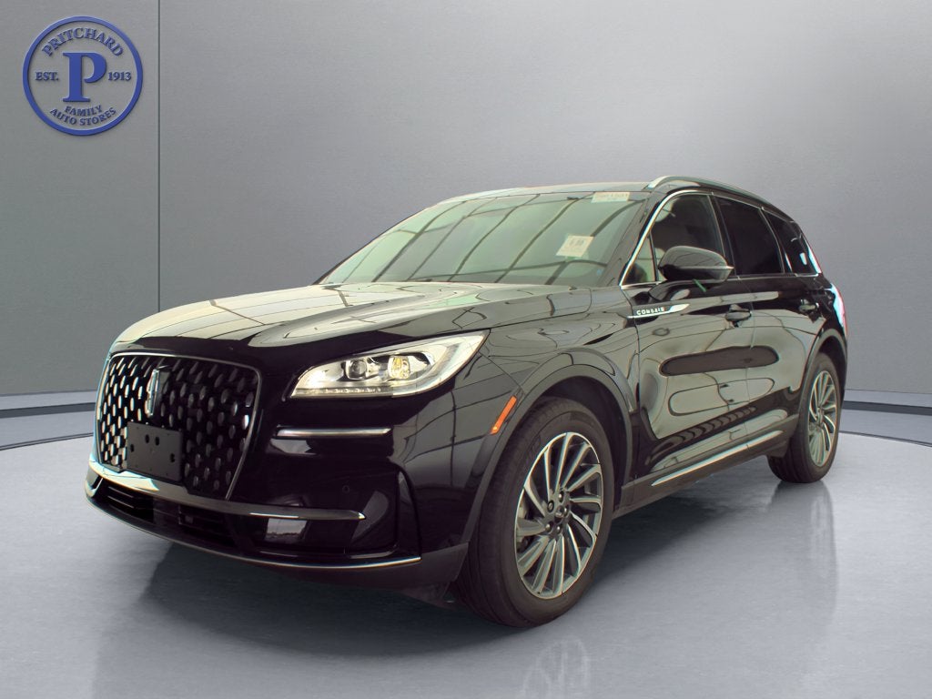 2023 Lincoln Corsair Reserve