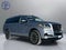 2024 Lincoln Navigator L Black Label