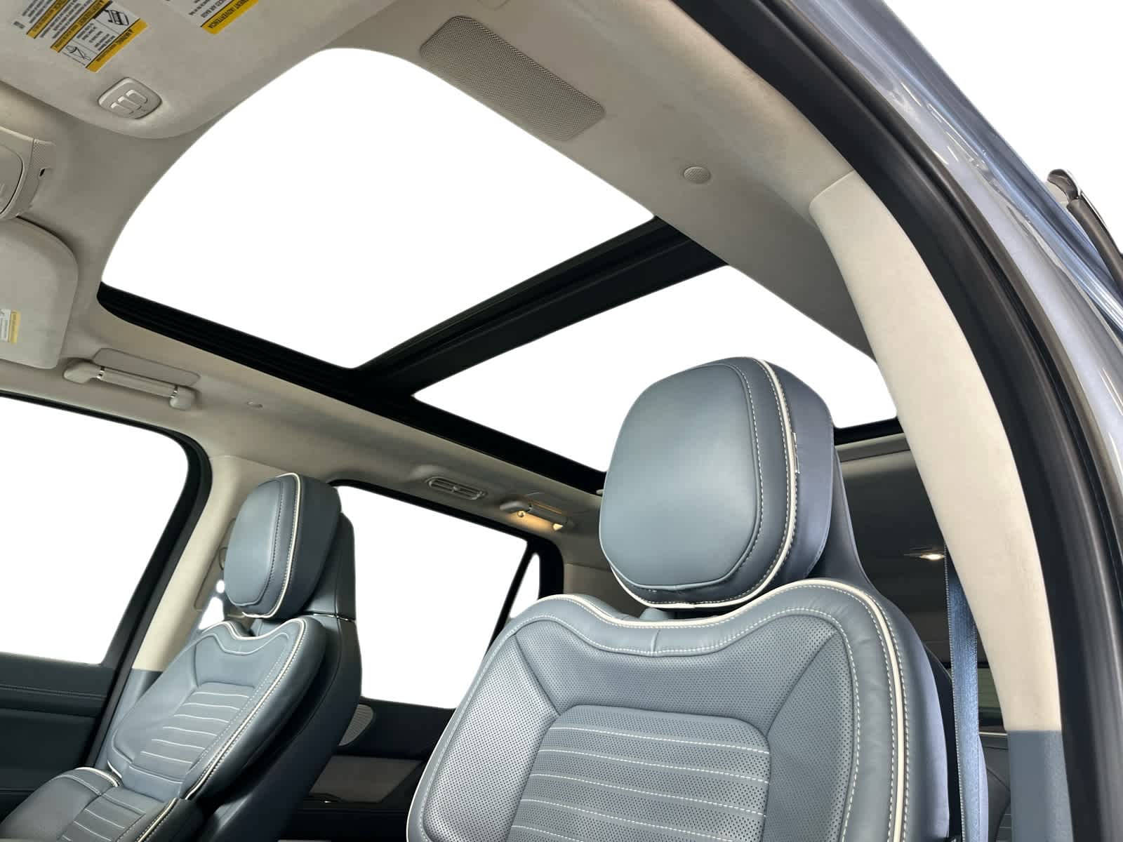 2024 Lincoln Navigator L Black Label