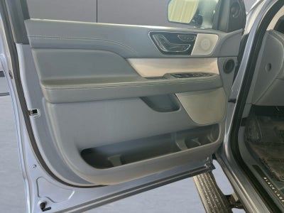 2024 Lincoln Navigator L Black Label