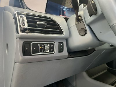 2024 Lincoln Navigator L Black Label