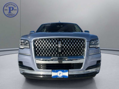 2024 Lincoln Navigator L Black Label