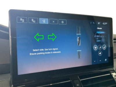 2024 Lincoln Navigator L Black Label