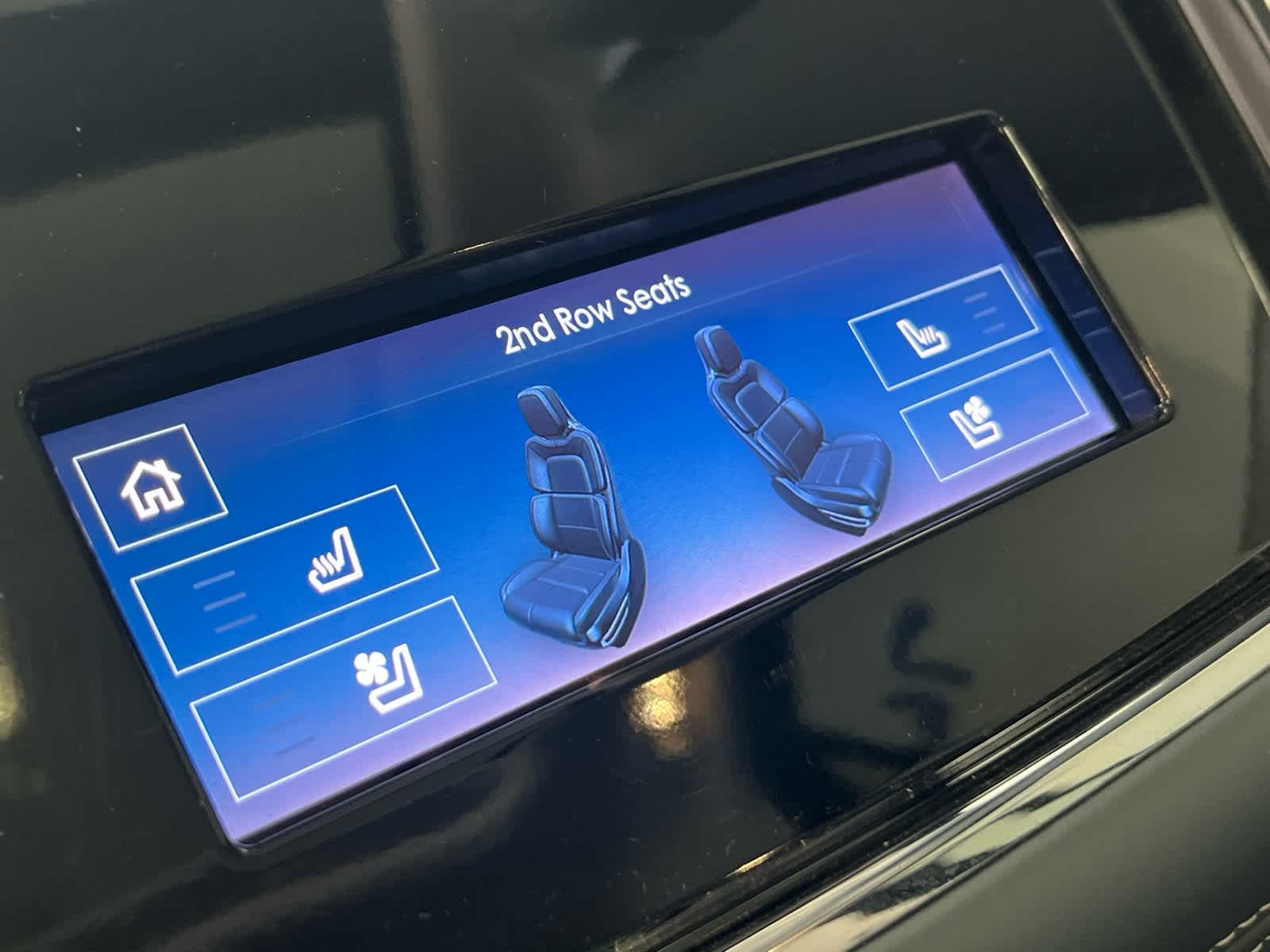 2024 Lincoln Navigator L Black Label