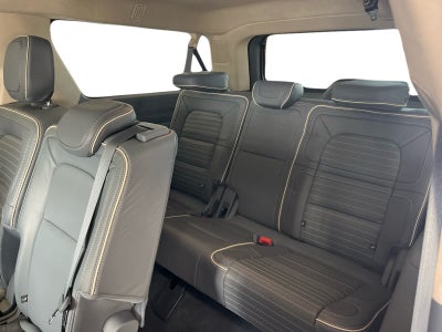 2024 Lincoln Navigator L Black Label