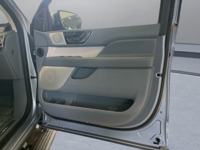 2024 Lincoln Navigator L Black Label