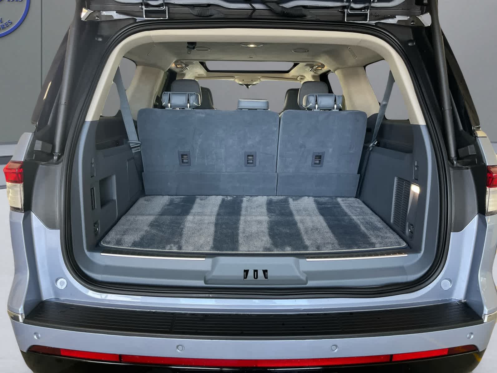 2024 Lincoln Navigator L Black Label