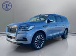 2024 Lincoln Navigator L Black Label