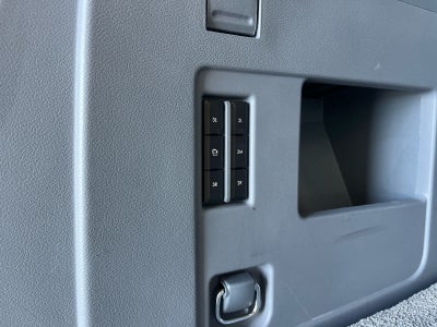 2024 Lincoln Navigator L Black Label