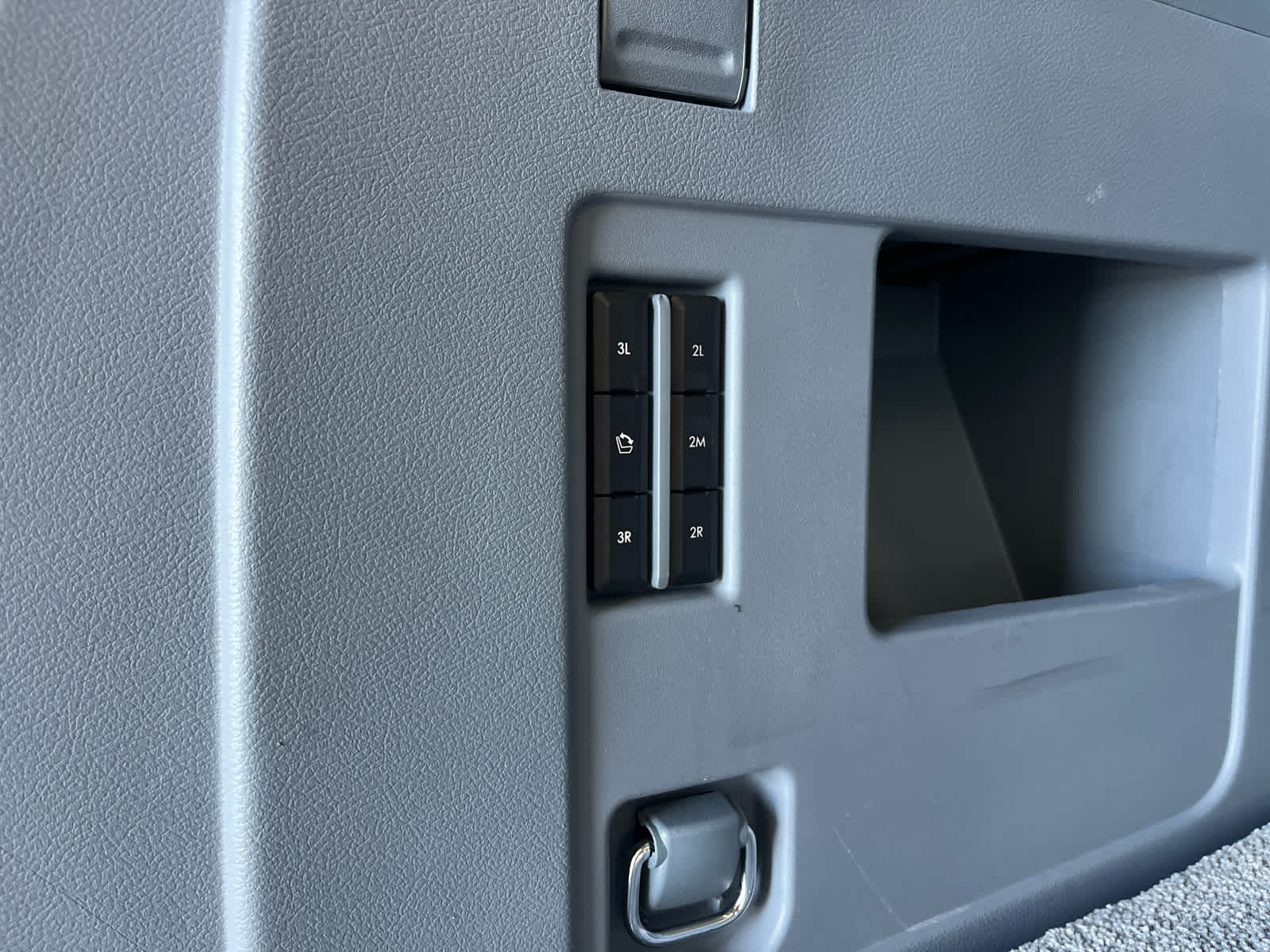 2024 Lincoln Navigator L Black Label