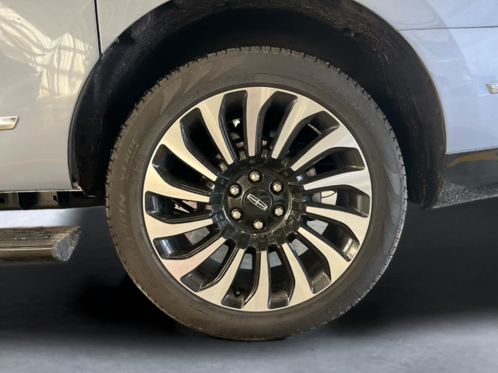 2024 Lincoln Navigator L Black Label