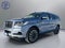 2024 Lincoln Navigator L Black Label