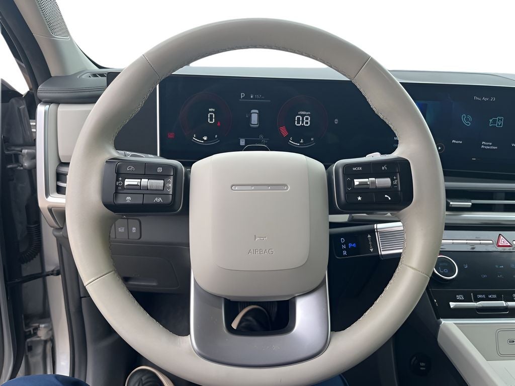 2024 Hyundai Santa Fe SEL