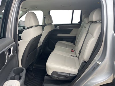 2024 Hyundai Santa Fe SEL