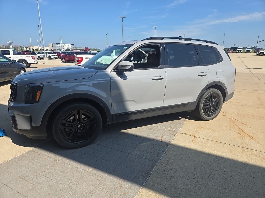 2024 Kia Telluride EX X-Line