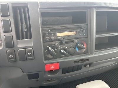 2016 Isuzu NPR NPR