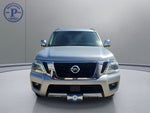 2018 Nissan Armada SL