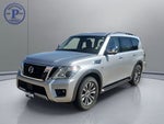 2018 Nissan Armada SL