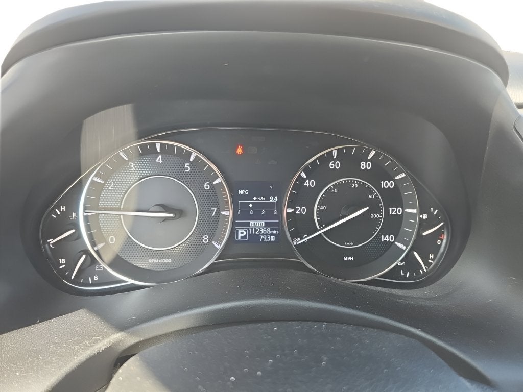 2018 Nissan Armada SL