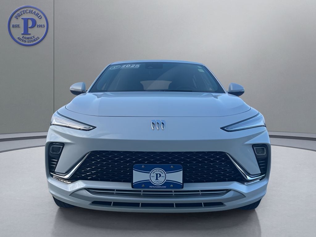 2025 Buick Envista Avenir
