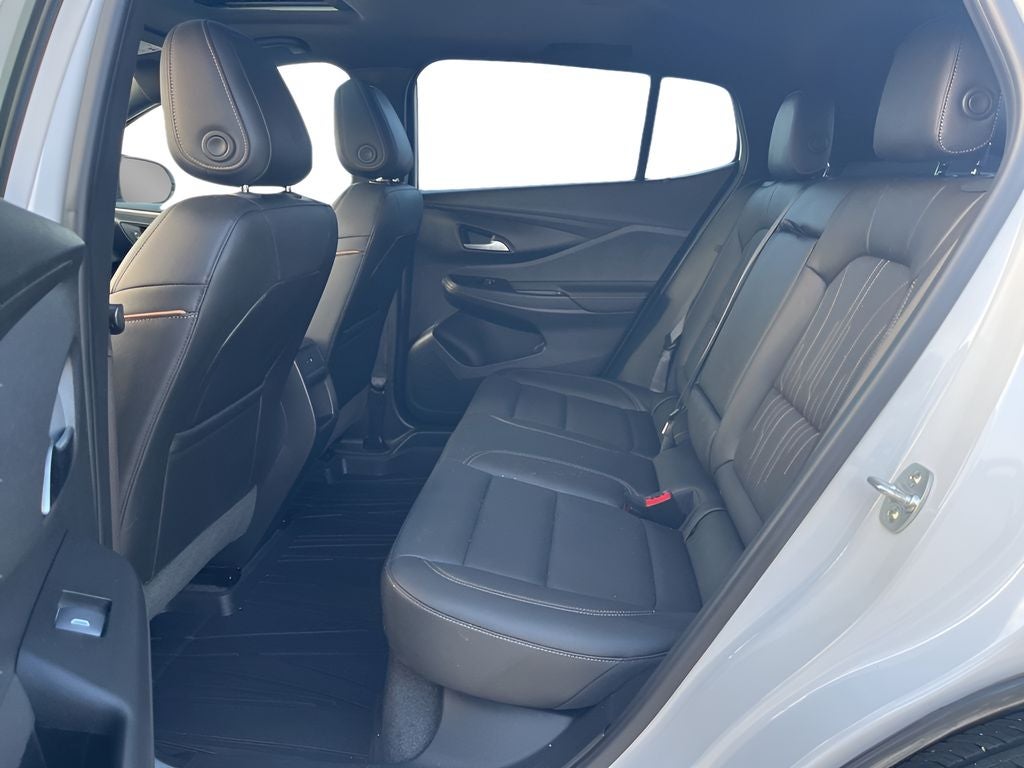 2025 Buick Envista Avenir