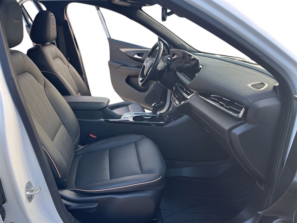 2025 Buick Envista Avenir