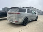 2022 Kia Carnival SX Prestige