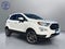 2021 Ford EcoSport Titanium