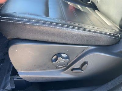 2021 Ford EcoSport Titanium