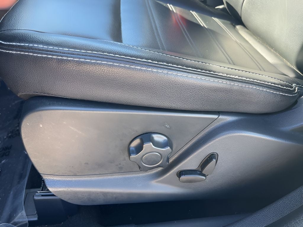 2021 Ford EcoSport Titanium